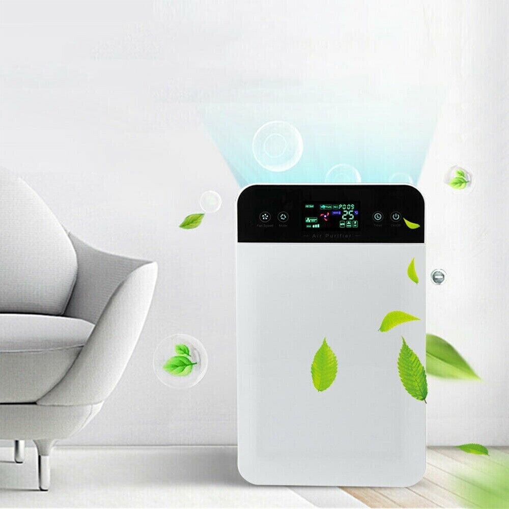 Pure Healing Air Purifier™